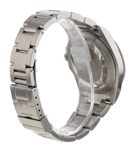 Rolex Explorer II 16570 Image 3